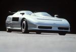 ItalDesign Aztek 1988 года